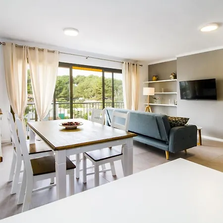 Apartment Ponent Sol *