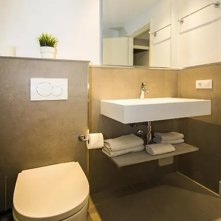 Ponent Sol Apartment Cala Ratjada (Mallorca)