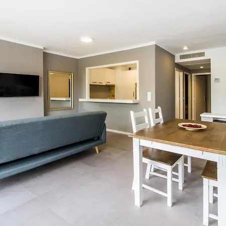 Apartment Ponent Sol *