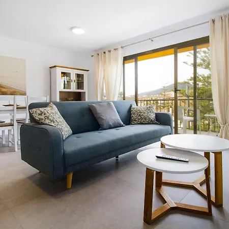 Apartment Ponent Sol