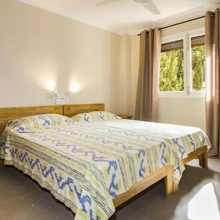 Apartment Ponent Sol *