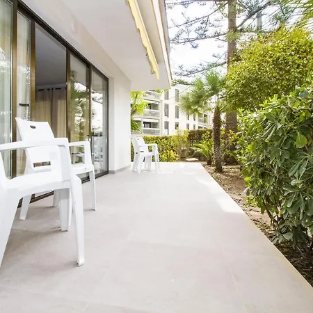Apartment Ponent Sol