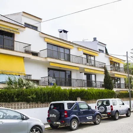 Ponent Sol Apartment *