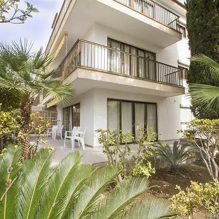 Apartment Ponent Sol Cala Ratjada (Mallorca)