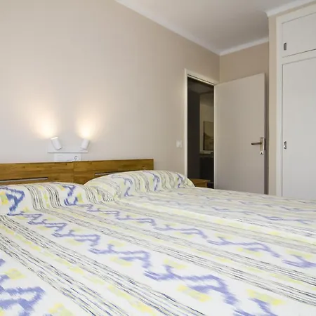 Ponent Sol Apartment *