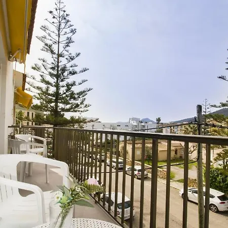 Apartment Ponent Sol