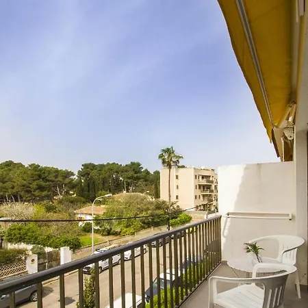 Apartment Ponent Sol Cala Ratjada (Mallorca)